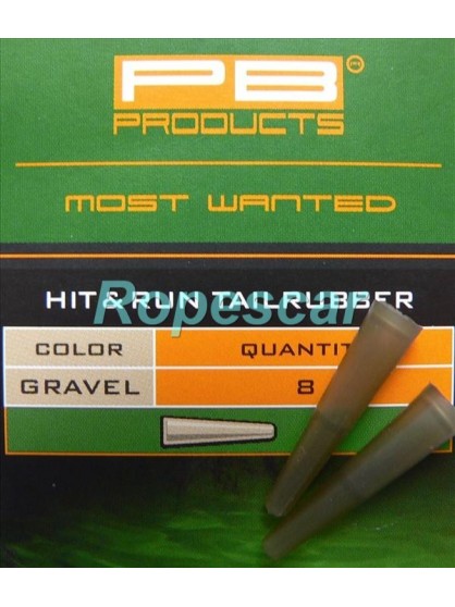 Conectori conici pentru plumb pierdut : Hit & Run - PB Products
